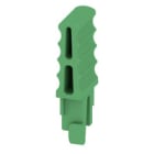 WEIDMULLER - Leva di bloccaggio Morsetto LL TTB 6/1 GN.