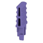 WEIDMULLER - Leva di bloccaggio LL TTB 6/1 VT