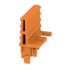 WEIDMULLER - Leva di bloccaggio (Morsetto) LL TTB 6/2