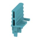 WEIDMULLER - Leva di bloccaggio LL TTB 6/2 BL