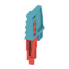 WEIDMULLER - LL TTB 6/2 CM BL