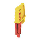 WEIDMULLER - LL TTB 6/2 CM YL
