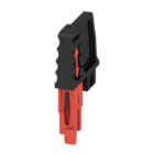 WEIDMULLER - Leva di bloccaggio LL TTB 6/2 CM BK