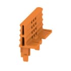 WEIDMULLER - Leva di bloccaggio (Morsetto) LL TTB 6/3.