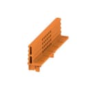 WEIDMULLER - Leva di bloccaggio LL TTB 6/6