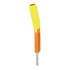 WEIDMULLER - Presa morsetto, profondità 51.3 mm TS TTB 6 YL.