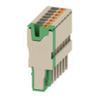 WEIDMULLER - APG 2.5/7-6BG-GN