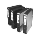 WEIDMULLER - Set di liquidi, colori: trasparente PJ con fluid set