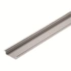 WEIDMULLER - Guida di montaggio, accessori TS 35X7.5 2M/CRN 316L