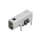 WEIDMULLER - Connettore flangia di bloccaggio IE-PCB-SPE-P-90V2.1-THR RL