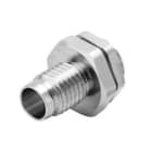 WEIDMULLER - Custodia IP67 per connessioni Industrial Ethernet IE-BHD-SPE-M8-OT-FP.