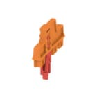 WEIDMULLER - LL TTB 6/4 CM