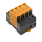 WEIDMULLER - Scaricatore di sovratensioni tipo II: VPU AC II US 4 277/50