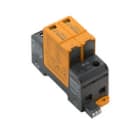 WEIDMULLER - Scaricatore di sovratensioni con contatto remoto VPU AC II US 2 R 277/50