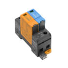 WEIDMULLER - VPU AC II US 1+1 R 277/50