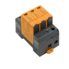 WEIDMULLER - VPU AC II US 3 400/50