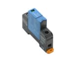 WEIDMULLER - Scaricatore di sovratensioni Tipo II per sistemi di alimentazione a bassa tensione Monofase TN TT Protezione contro le sovratensioni VPU AC II US 1 N-PE 240/65.