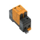 WEIDMULLER - Scaricatore di sovratensioni, protezione con contatto remoto, tipo II, VPU AC II US 2 R 600/35