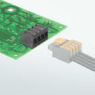 WEIDMULLER - Connettore 5 mm MHS 5/04 H T3 B T