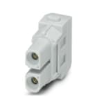WEIDMULLER - Inserto del modulo serie moduplug collegamento a vite assiale HDC MHX 2 FAS