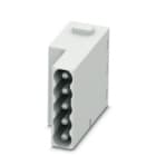 WEIDMULLER - Inserto del modulo Serie Moduplug PUSH IN con attuatore HDC MHE 5L MP