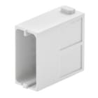 WEIDMULLER - Inserto del modulo, serie moduplug, collegamento a crimpare. HDC MHD 17 MC