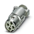 WEIDMULLER - HDC MBUS HD 4 F