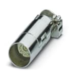 WEIDMULLER - Inserto modulo moduplug collegamento a crimpare HDC MBUS HS 8 M