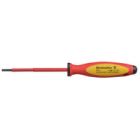WEIDMULLER - Cacciavite a taglio SDIL 0,5X3,0X100, spessore lama 0.5 mm, larghezza lama 3 mm, forma spaccato.