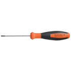 WEIDMULLER - Cacciavite a taglio SDS 0.4X2.5X75, spaccato, ideale per lavori di precisione.