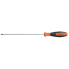 WEIDMULLER - Cacciavite a taglio SDS 0.6X3.5X200, spaccato, ideale per lavori di precisione.