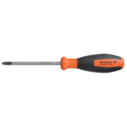 WEIDMULLER - Cacciavite Pozidrive PZ2, Lunghezza lama 100 mm, Forma a croce.