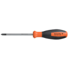WEIDMULLER - Cacciavite Pozidrive PZ2, Lunghezza lama 100 mm, Forma a croce.
