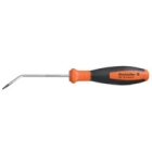 WEIDMULLER - Cacciavite a taglio, spessore lama 0.6 mm, larghezza lama 3 mm