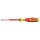 WEIDMULLER - Cacciavite Torx T15, Forma Torx, Lunghezza lama 100mm, SDIT SLIM.