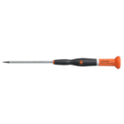 WEIDMULLER - Cacciavite a taglio, Spessore lama 0.5 mm, Larghezza lama 3 mm, Lunghezza lama 75 mm, Forma Spaccato - SD EL 0.5X3.0X75 PICO.