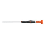WEIDMULLER - Cacciavite a taglio SD EL 0,6X3,5X100 PICO, spessore lama 0.6 mm, larghezza lama 3.5 mm, forma spaccato.