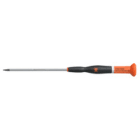 WEIDMULLER - Cacciavite a taglio, Spessore lama 0.8mm, Larghezza lama 4mm, Lunghezza lama 100mm, Forma Spaccato - SD EL 0.8X4.0X100 PICO.