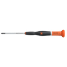 WEIDMULLER - Cacciavite a croce Pozidrive, taglio a croce, grandezza 0, lama 60 mm, SDK EL PZ0 X 60 PICO.
