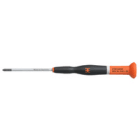 WEIDMULLER - Cacciavite a croce PH0, taglio a croce, Philips, lunghezza lama 60 mm, PICO SDK X 60.