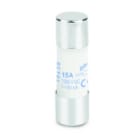 WEIDMULLER - Fusibile GPV 15A 10x38 1000 VDC