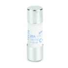 WEIDMULLER - Fusibile gPV 20A 10x38 1000 VDC