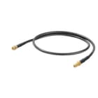 WEIDMULLER - Cavi per antenne preconfezionati IE-CC-SMAM-SMAF-1M.