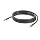 WEIDMULLER - Cavi per antenne preconfezionati IE-CC-RPSMAM-RPSMAF-5M