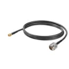 WEIDMULLER - Cavi per antenne preconfezionati IE-CC-NM-SMAM-3M.