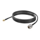 WEIDMULLER - Cavi per antenne preconfezionati IE-CC-NM-SMAM-5M.