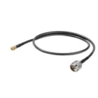WEIDMULLER - Cavi per antenne preconfezionati IE-CC-NM-RPSMAM-1M.