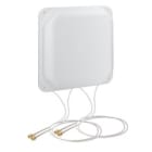WEIDMULLER - Antenna WLAN IE-ANT-WL-DB-MIMO-PD-RPSMAM