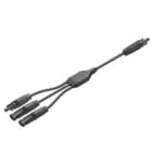 WEIDMULLER - Cavo di potenza PVHXW-W-W+XX06W+15
