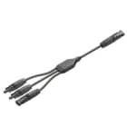 WEIDMULLER - Cavo di potenza PVHXW+W+W-XX06W-15